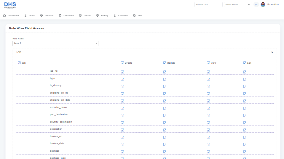 User Roles-and-Permissions